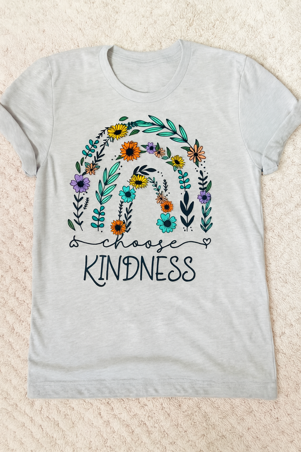 Choose Kindness