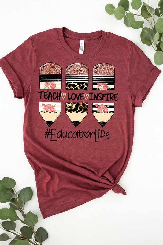 Educator Life