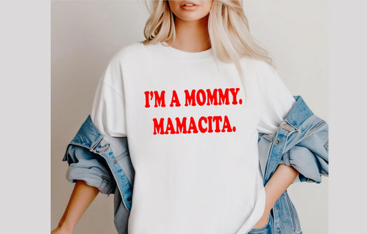 Mamacita
