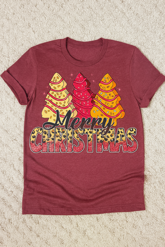 🎄 Cookie Tree Merry Christmas