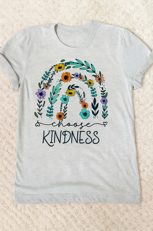 Choose Kindness