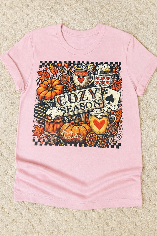 Everything Pumpkin Spice!