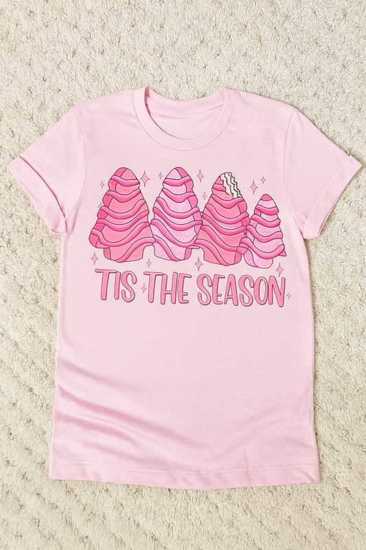 ’Tis the Season
