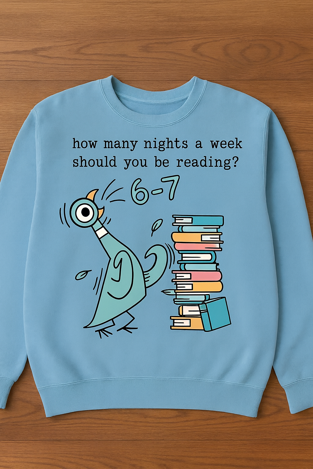 Six-Sevennnnnn! Bundle Set