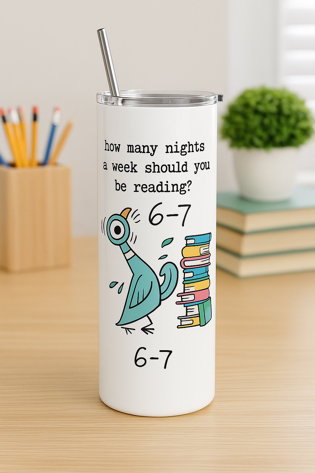 Six-Sevennnnnn! Bundle Set