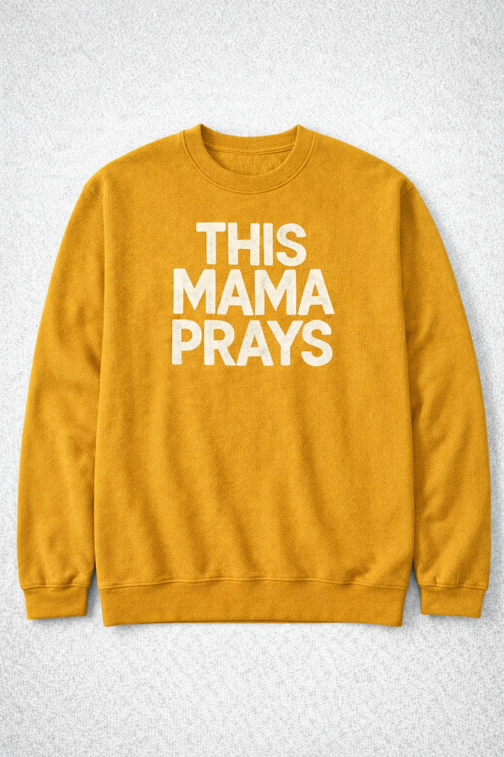 This Mama Prays