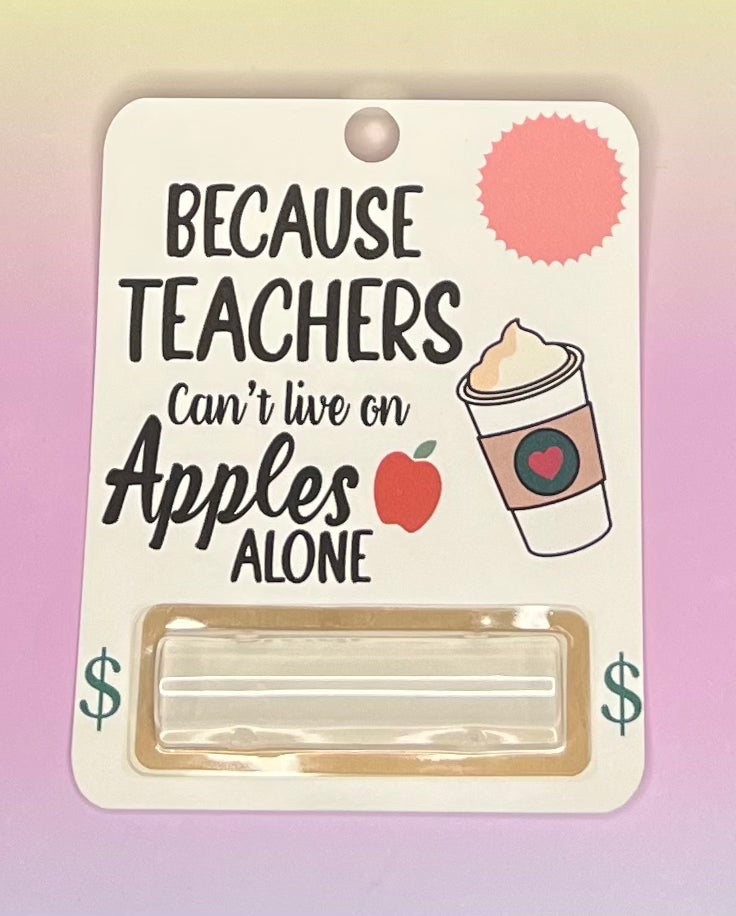 Money Card Holder