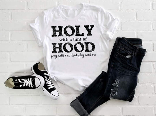 Holy & Hood