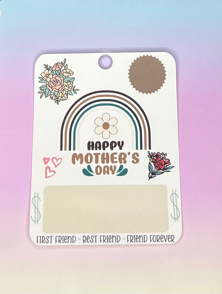 Money Card Holder