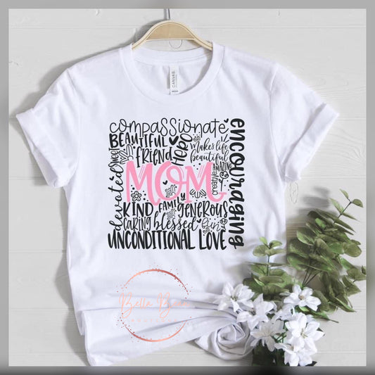 “Mom”