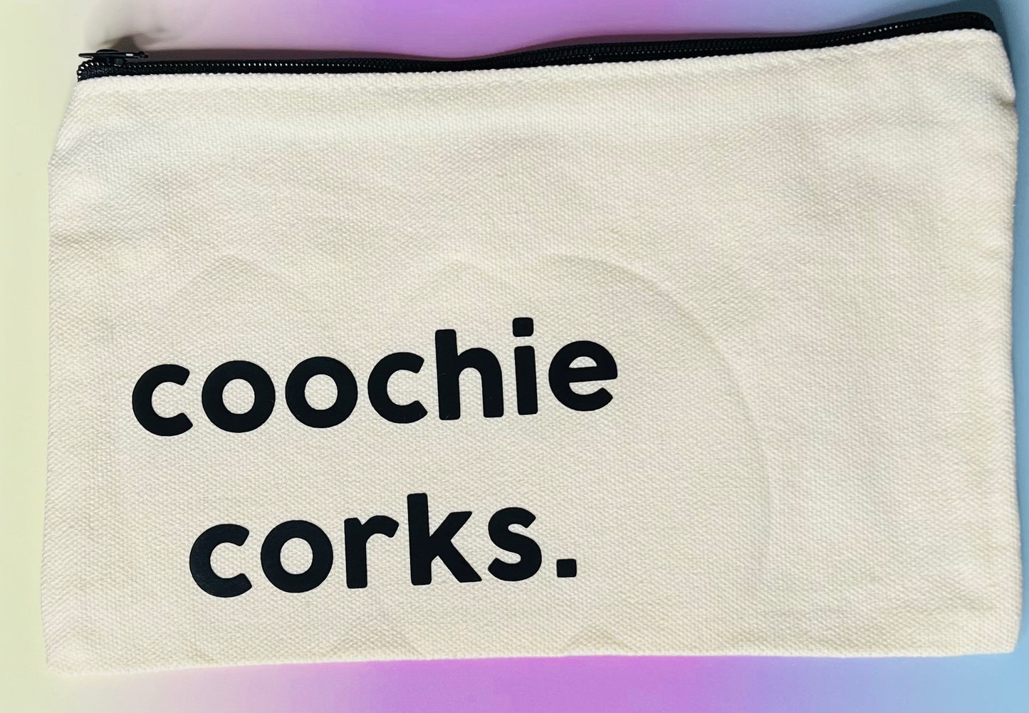 “Coochie Corks”