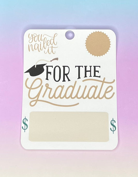Money Card Holder